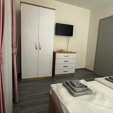 Apartament Ionut Băile Felix Zewnętrze zdjęcie