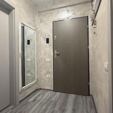 Apartament Ionut Băile Felix Zewnętrze zdjęcie