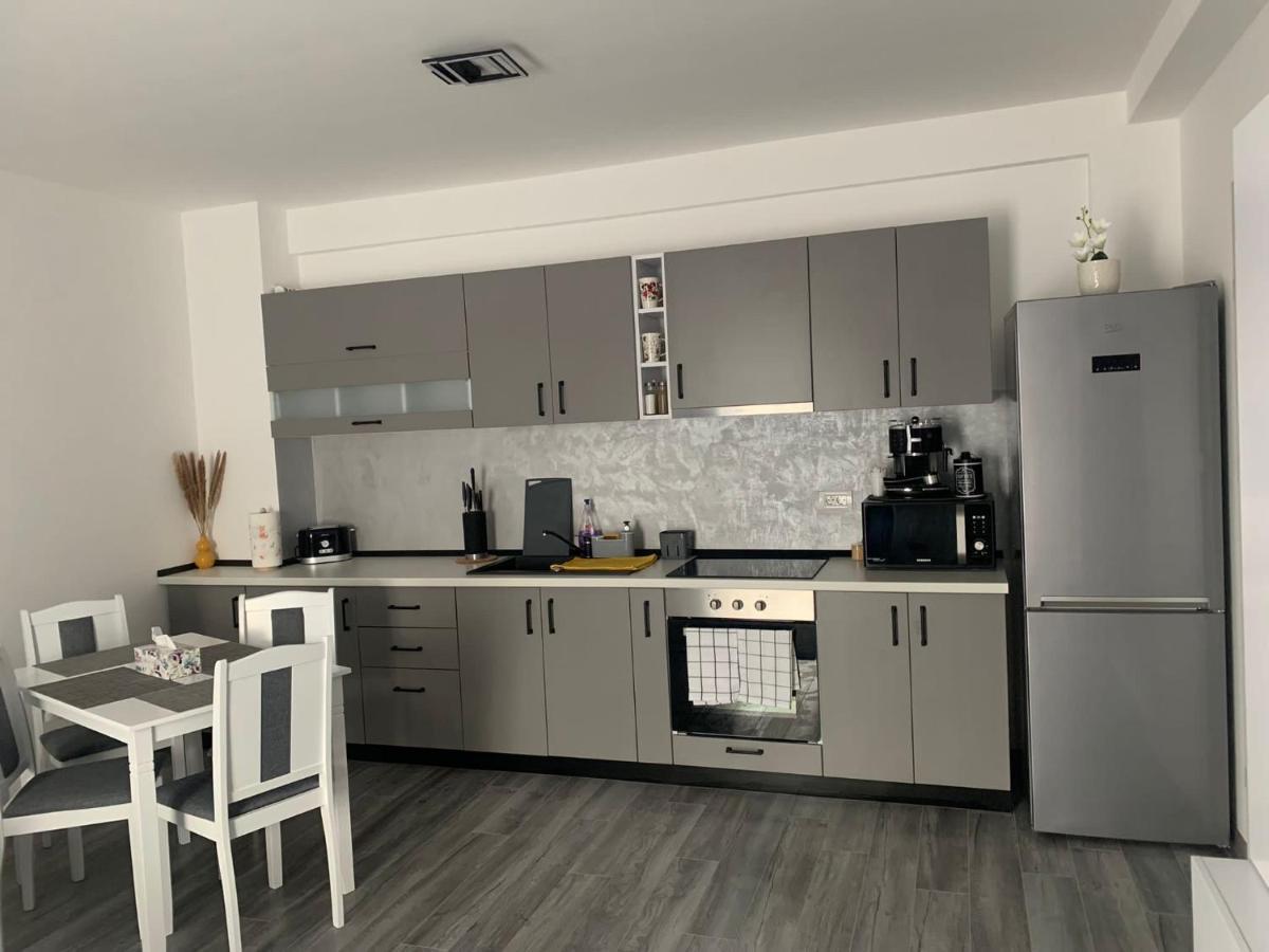 Apartament Ionut Băile Felix Zewnętrze zdjęcie