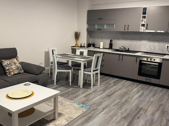 Apartament Ionut Băile Felix Zewnętrze zdjęcie