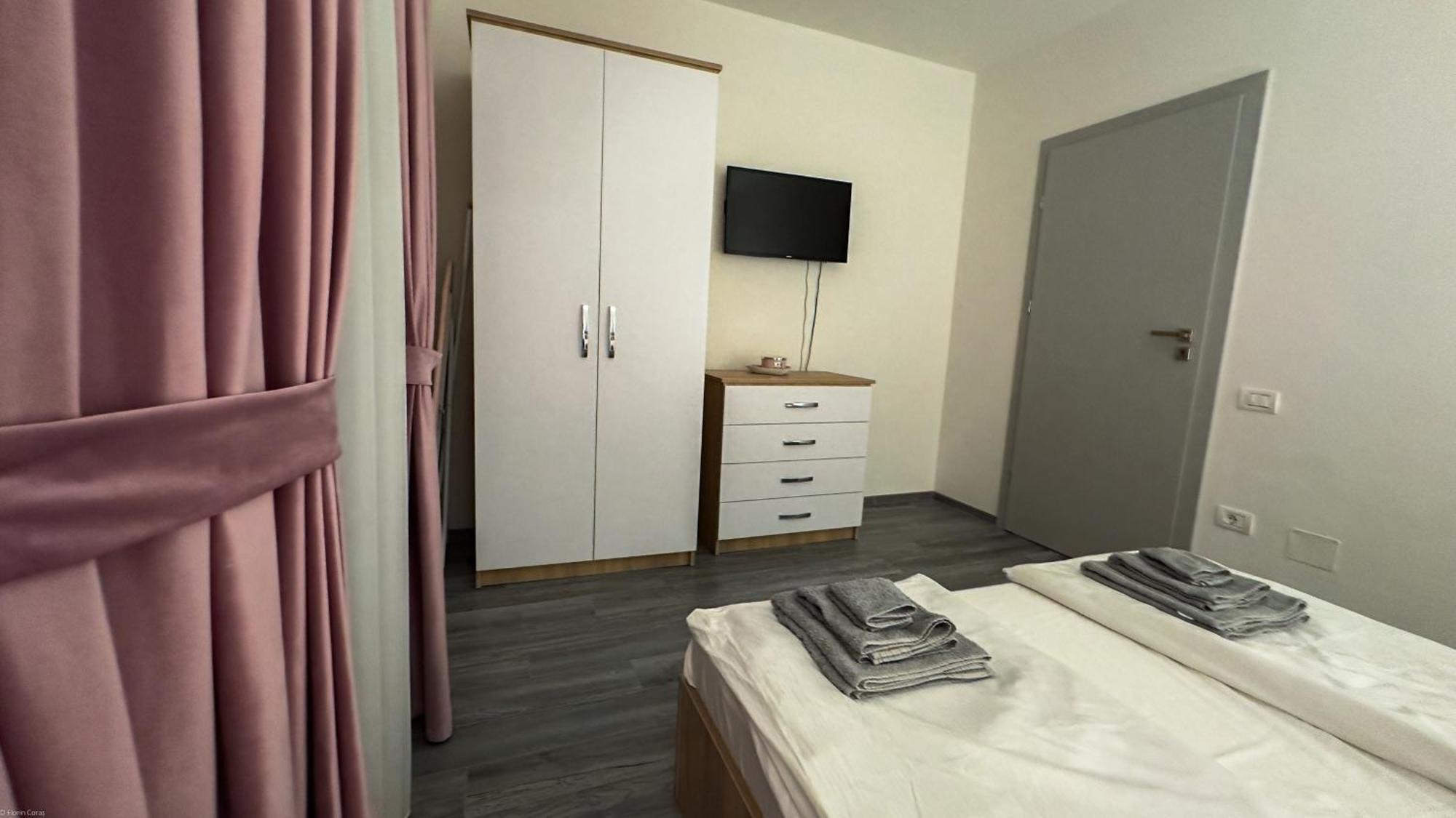 Apartament Ionut Băile Felix Zewnętrze zdjęcie