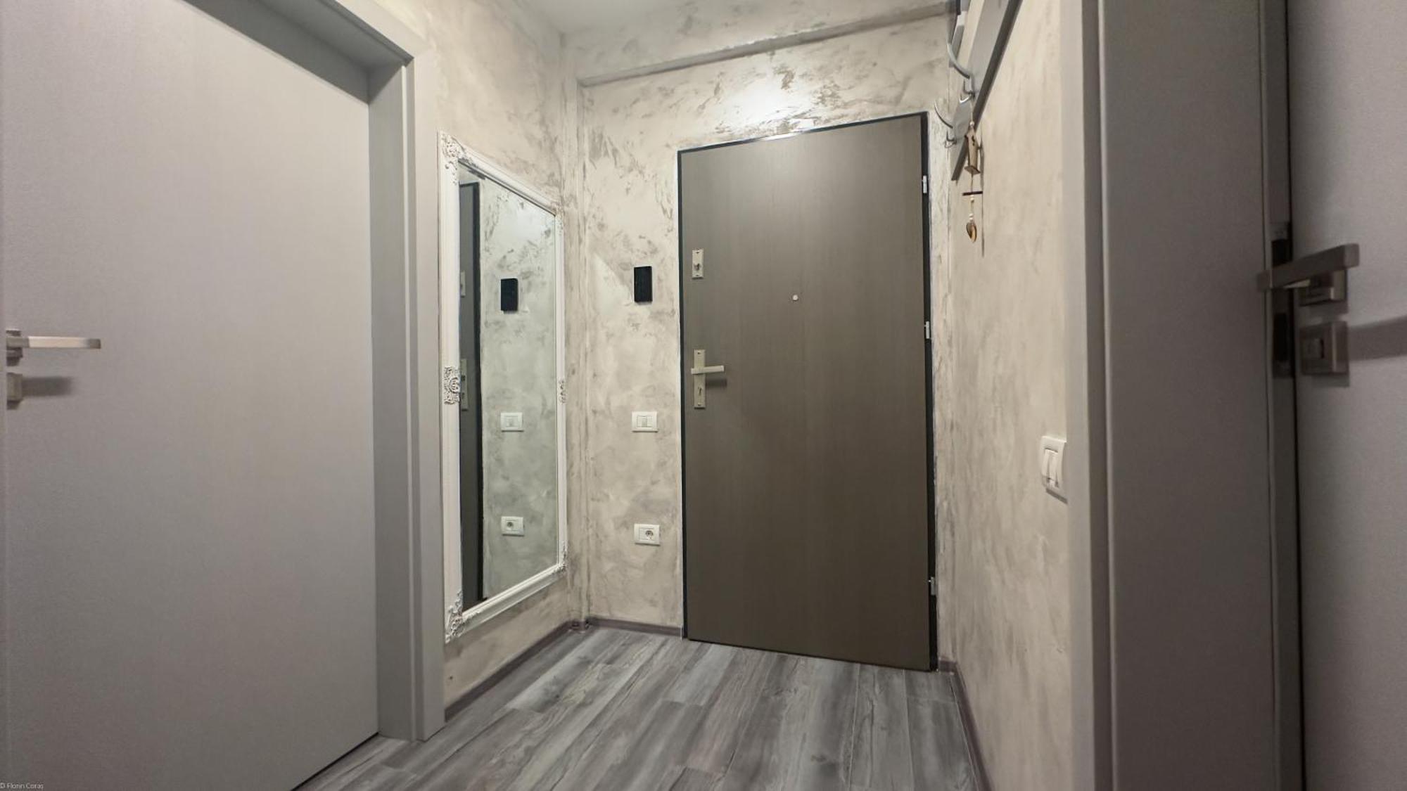 Apartament Ionut Băile Felix Zewnętrze zdjęcie