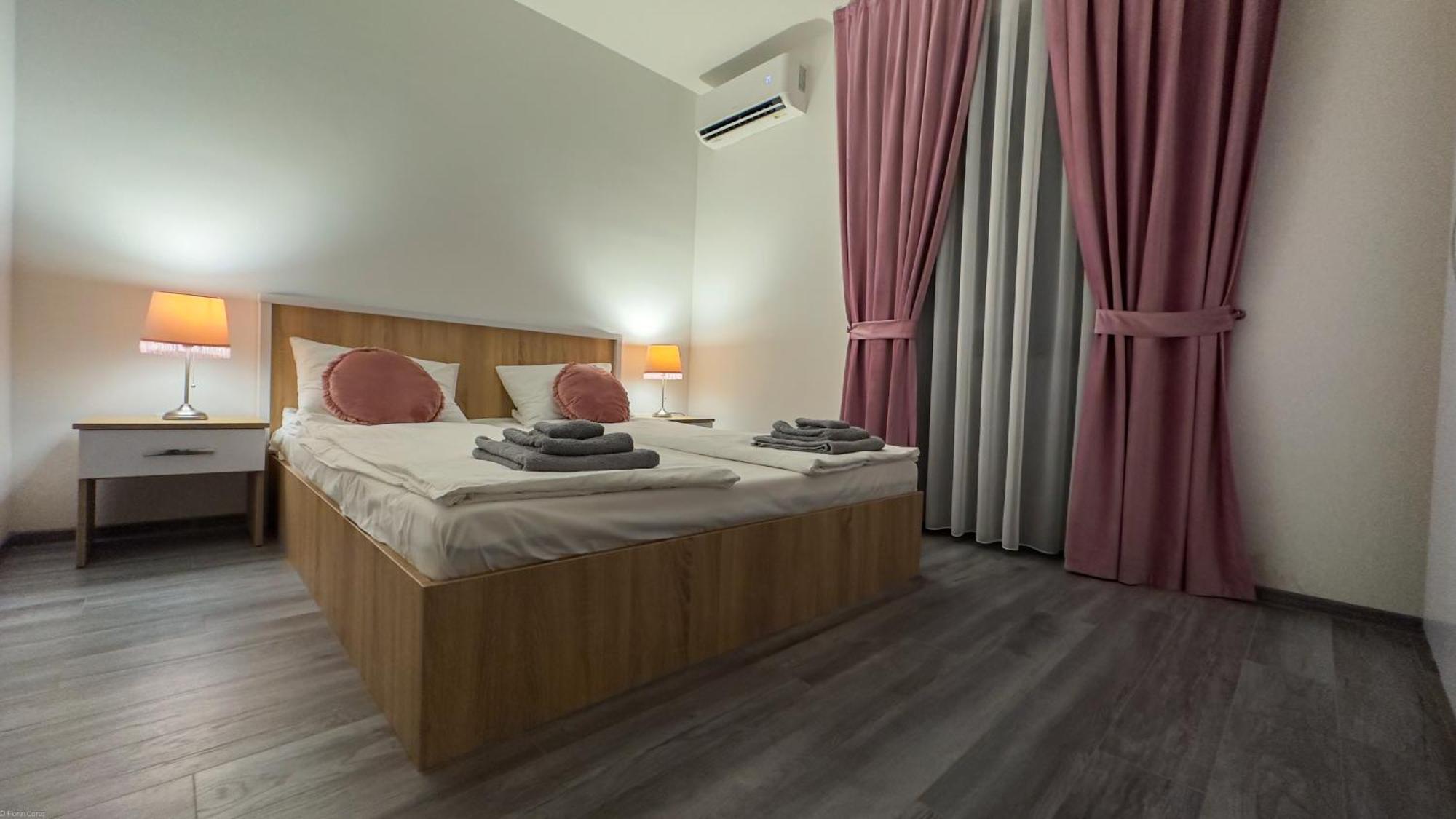 Apartament Ionut Băile Felix Zewnętrze zdjęcie